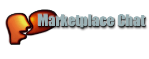 Marketplace Chat